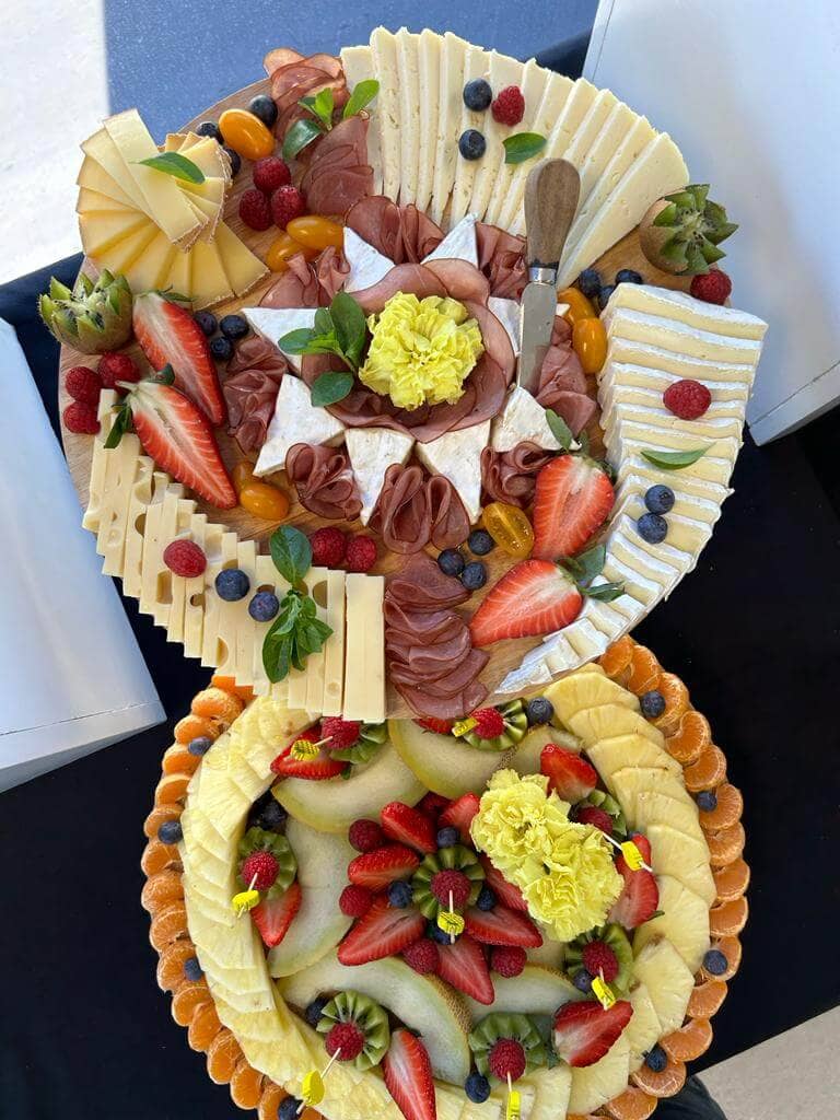 traiteur-buffet-salé-buffet-sucré-casablanca-rabat-marrakech-maroc-buffet-planners