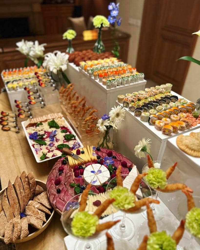 traiteur-buffet-salé-buffet-sucré-casablanca-rabat-marrakech-maroc-buffet-planners