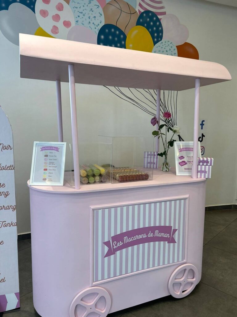 event-planner-event-planning-evenementiel-evenement-traiteur-buffet-salé-buffet-sucré-macarons-casablanca- marrakech-rabat-maroc-buffet-planners